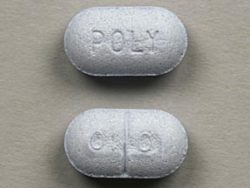 Poly Hist PD (Generic Phenylephrine)